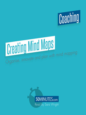 cover image of Creating Mind Maps